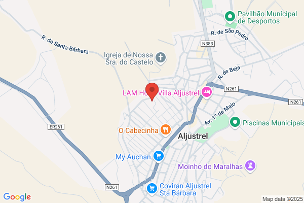 Restaurante Mirante