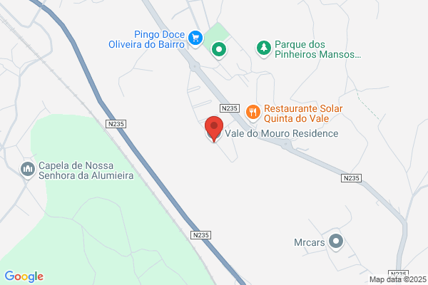 Condoméo Do Prio Sito Na Quinta Do vale Do mouro bloco Norte e bloco Sul