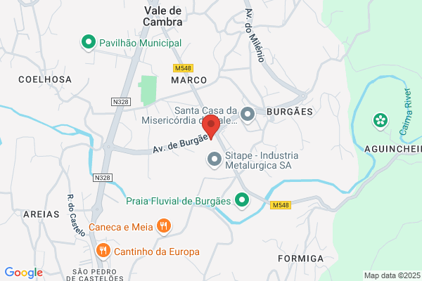 Fausto F. Lisboa Produtor - Importação e Comercio de Bebidas