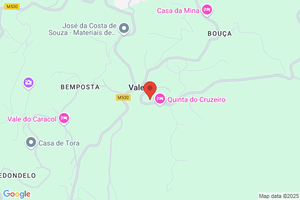 Fòica Da Igreja Paroquial