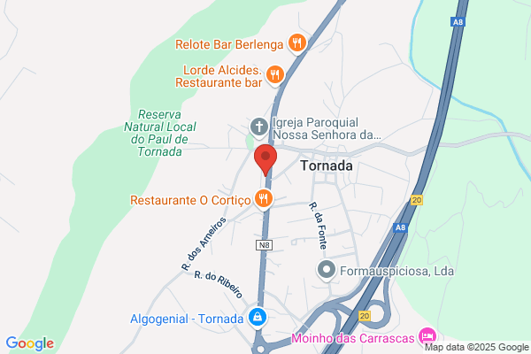 Posto Farmácia Caldas