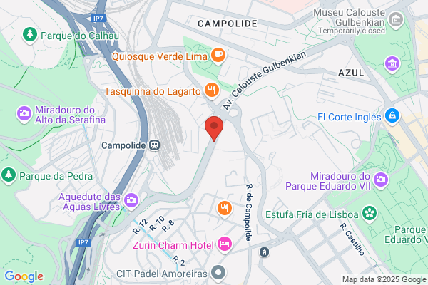 Servicad-Serviios De Engenharia E Desenho. Lda