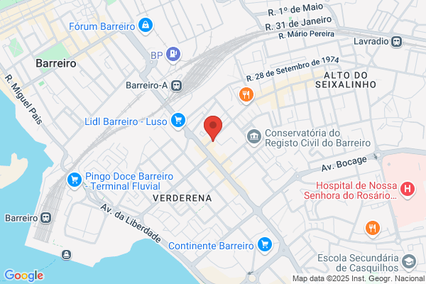 Branco Velho