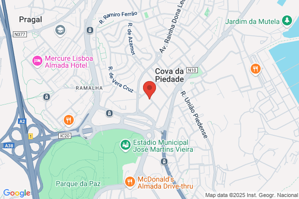 Cabeleireiros Elsa E Zila
