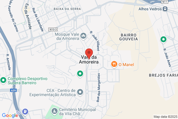 Cartario Notarial Do Seixal