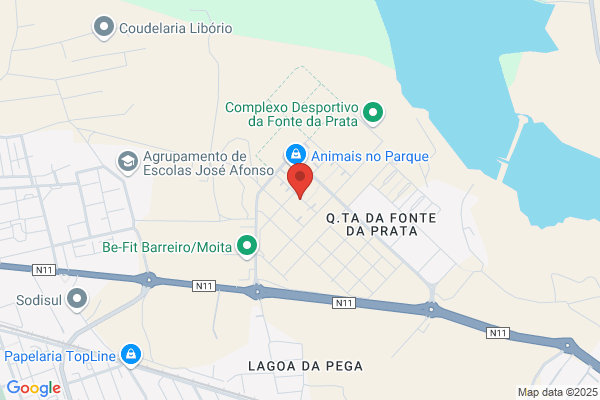 Deterquemica-Especialidades Quemicas. Lda