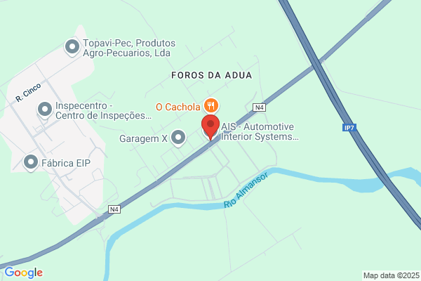 Iata-Industria Automavel De Tecnologia Avaniada. Lda