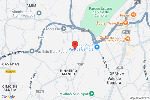 Leisado-Industria Metalurgica E Metalomec nica. Lda