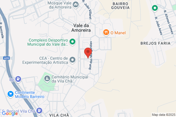 Maria G L S Roque Batista
