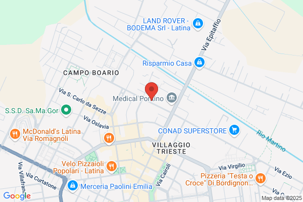 Oculista de Santa Maria, Lda - Superopticas
