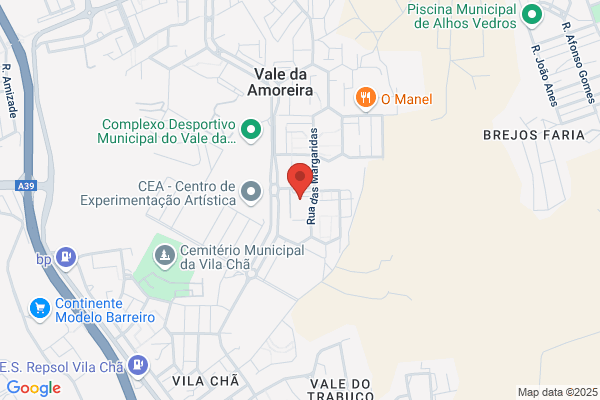 Servedros-Sociedade De Cedencia De Pessoal. Lda