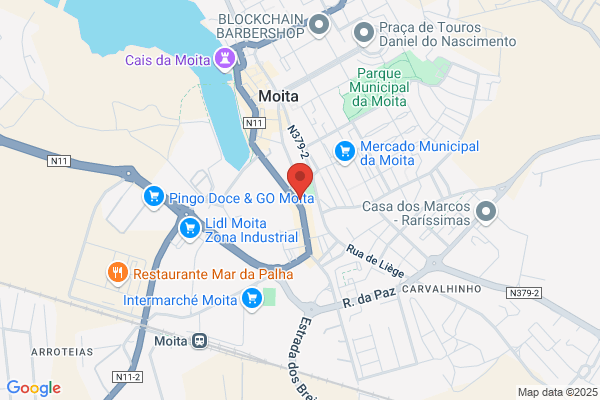 Xiscapia-Comercio De Material De Escritario. Lda