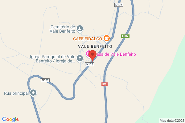 Bento C Valente Louro