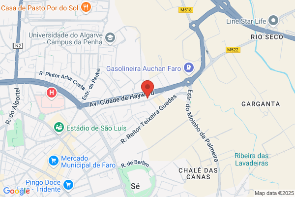 Contalgarve-Gabinete Tecnico De Contabilidade Mecanizada. Lda