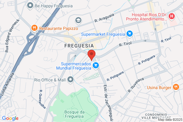 Horéo Tavares De Carvalho