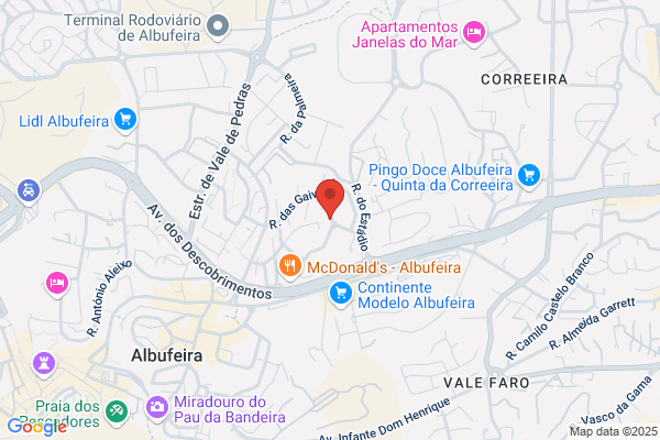 Mário A Estevens Correia