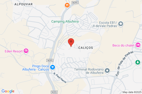 Quinta Dos Calió-Imobiliéa Lda