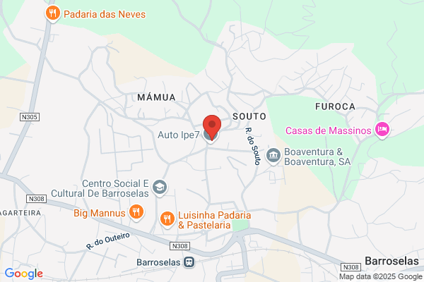 Sofia M Roséo Oliveira