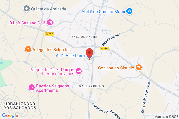 Supermercado Castelo-Grupo Alisuper