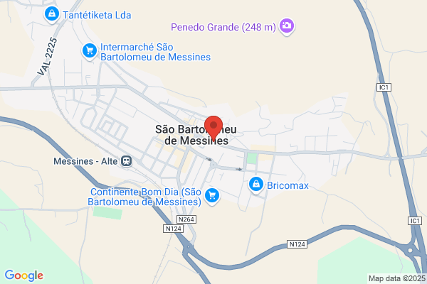 Electro Reparadora Sobreirense