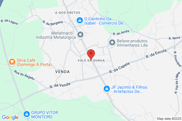 Pagimaveis-Sociedade Industrial De Maveis. Lda