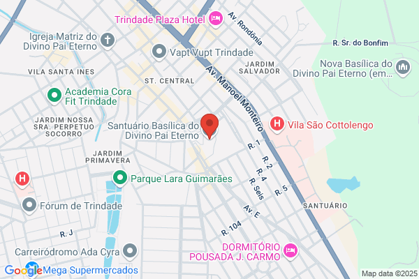 Oliveira Trindade