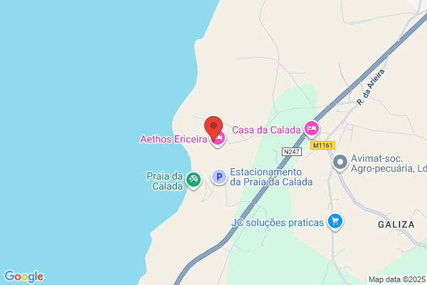 Restaurante Onda