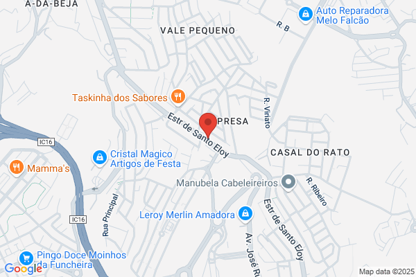 Ideal Cartaxense-Ensino Automobilestico. Lda