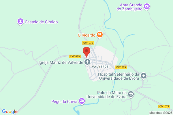 O Povo Do Cartaxo