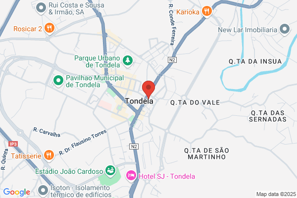 Caixa de Crédito Agrícola Mútuo de Tondela