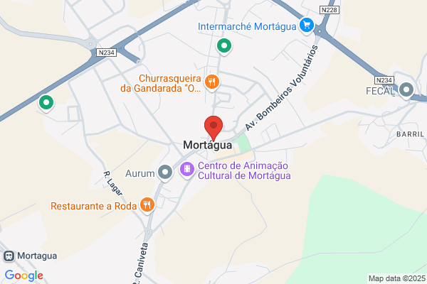 Coopmortagua-Cooperativa De Habitaiao E Construiao De Mortagua. Crl