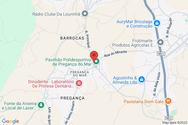 Gomes Cabeleireiros,j