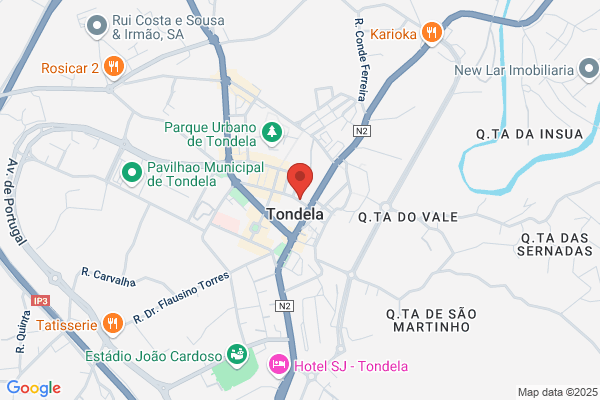 Hermenegildo Morgado Lda
