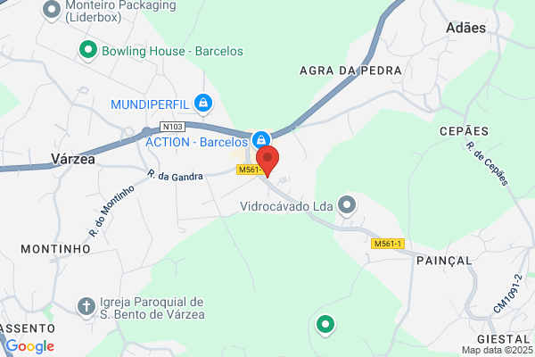 Joaninha-Imobiliária E Construções Lda