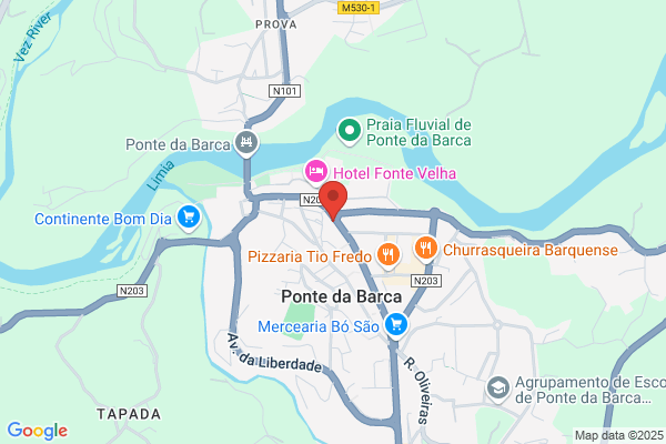 Restaurante Emigrante