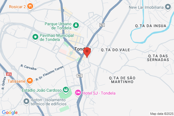 Salàcabeleireiro Matos