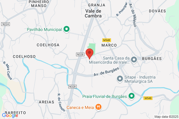 Carroiarias Tomas. Lda