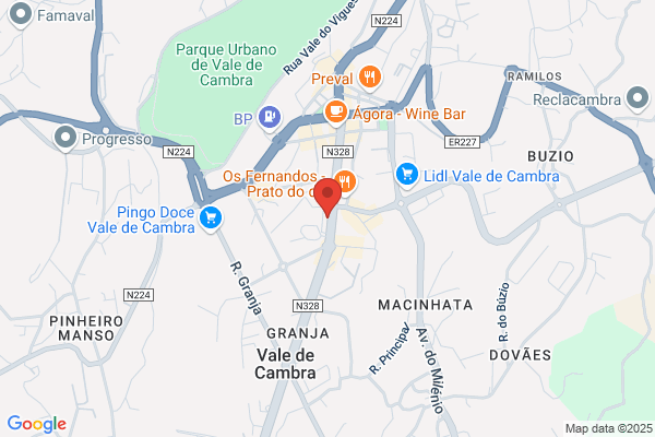 Colep-Imopatrimonial Gestao Imobiliaria. Sa