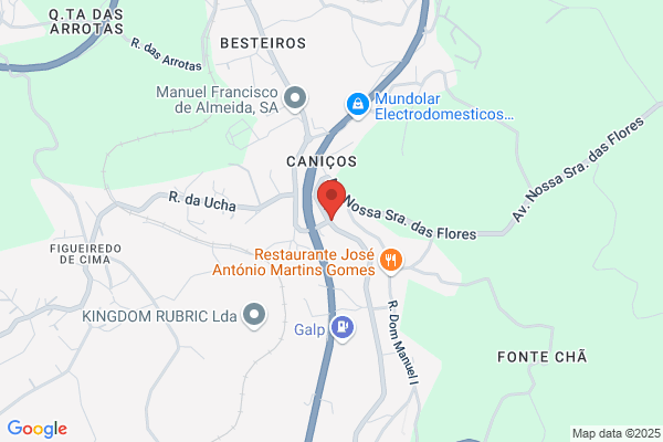 PinheiroFrio Equipamento Hoteleiro e Ar Condicionado