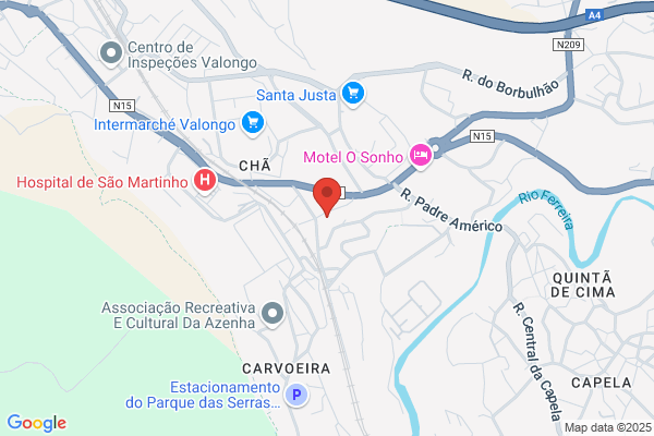 Sanicampo-Lous,materiais E Sanitéos Do Campo Lda