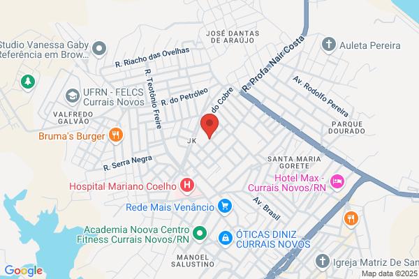 Cabeleireiro Téa Pernissexo