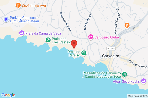 Carvoeiro Clube-Actividades Turesticas. Lda