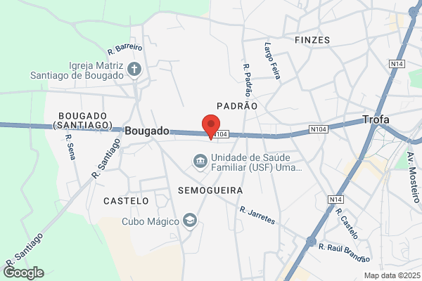 Farméa Barreto E Sucessores Lda