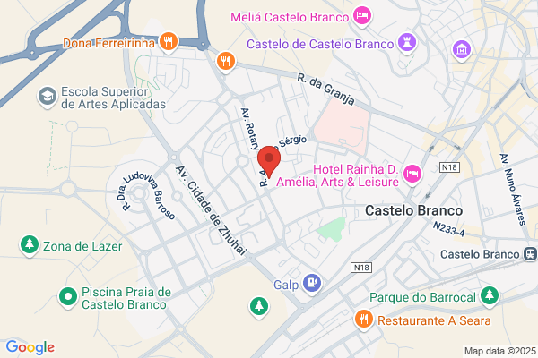 Imovila-Actividades Turôicas Imobiliéas Lda