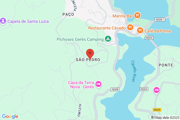 LM Multi Serviços
