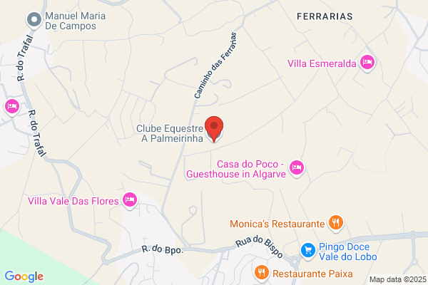 Algarve Riding Club