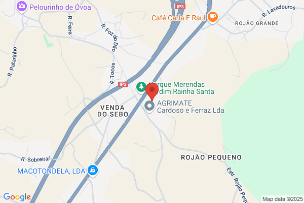 Jm3-Comãio Auto E Mis Lda