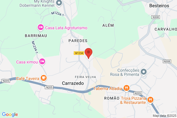 Madiplac-Comãio E Indria Derivados De Madeira Lda