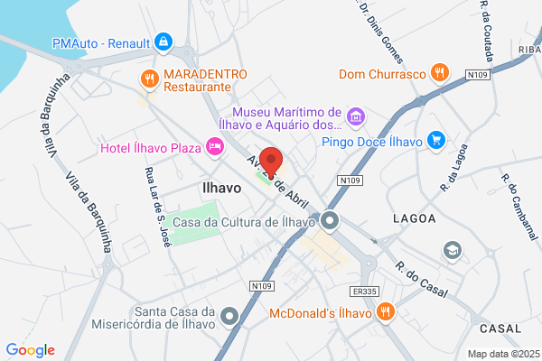 Feira dos 5 - Restaurante & Pizzaria