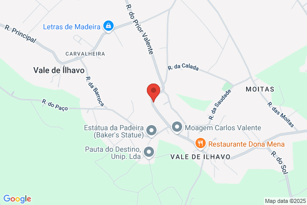 Fabrica De Maveis E Carpintaria Moderlar. Lda
